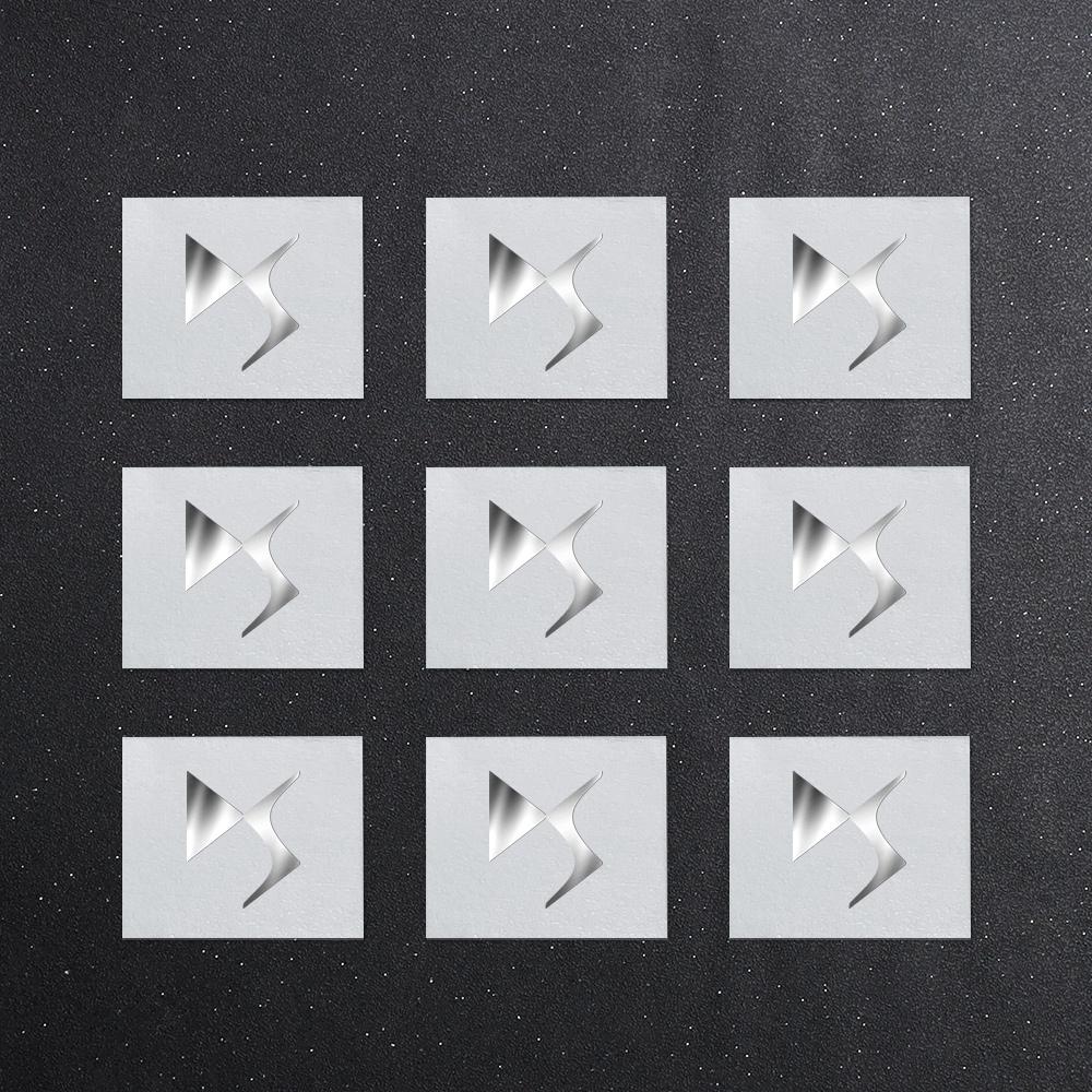 10/20Pcs 3D Styling Creative Nickel Emblem Car Interior Stickers Accessories For Citroen C4 Picasso Xsara C5 Cactus C1 C2 C3 C6 10PCS
10/20Pcs 3D Styling Creative Nickel Emblem Car Interior Stickers Accessories For Citroen C4 Picasso Xsara C5 Cactus C1 C2 C3 C6 10PCS