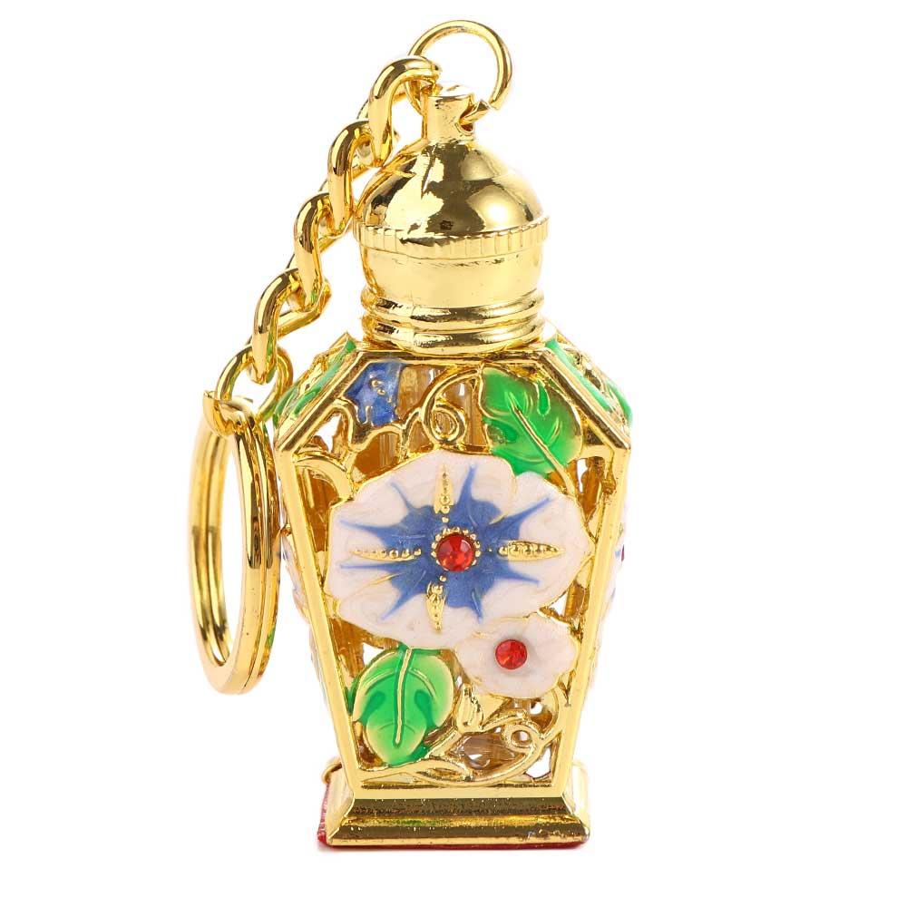 Bottle Perfume Bottle Essential Oil Dropper Bottle Empty Cosmetics Container Pendant Keychain 3ml
Bottle Perfume Bottle Essential Oil Dropper Bottle Empty Cosmetics Container Pendant Keychain 3ml