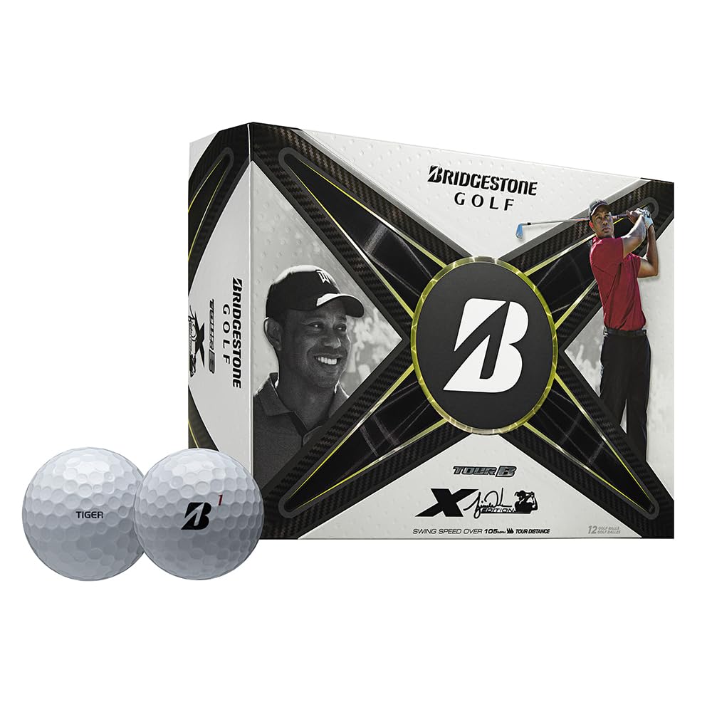 Мячи для гольфа Bridgestone Tour B 2024 1 дюжина 12 мячей МЯЧ ДЛЯ ГОЛЬФА BRIDGESTONE TOUR B
Мячи для гольфа Bridgestone Tour B 2024 1 дюжина 12 мячей МЯЧ ДЛЯ ГОЛЬФА BRIDGESTONE TOUR B