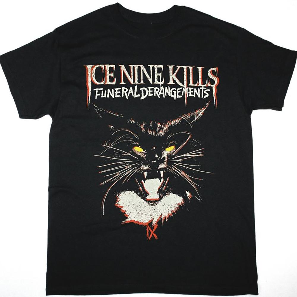 ICE NINE KILLS Collection Band Gift For Fan All Size s to 5XL T-shirt QA557 Unisex T-Shirt XXXL
ICE NINE KILLS Collection Band Gift For Fan All Size s to 5XL T-shirt QA557 Unisex T-Shirt XXXL