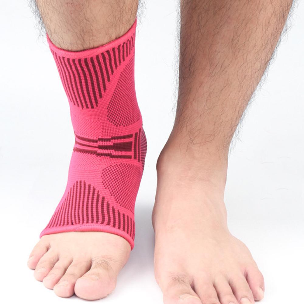 1Pcs Breathable Ankle Brace Support Stabilizer with Compression Wrap for Men Women Comfortable Fit M розовый
1Pcs Breathable Ankle Brace Support Stabilizer with Compression Wrap for Men Women Comfortable Fit M розовый
