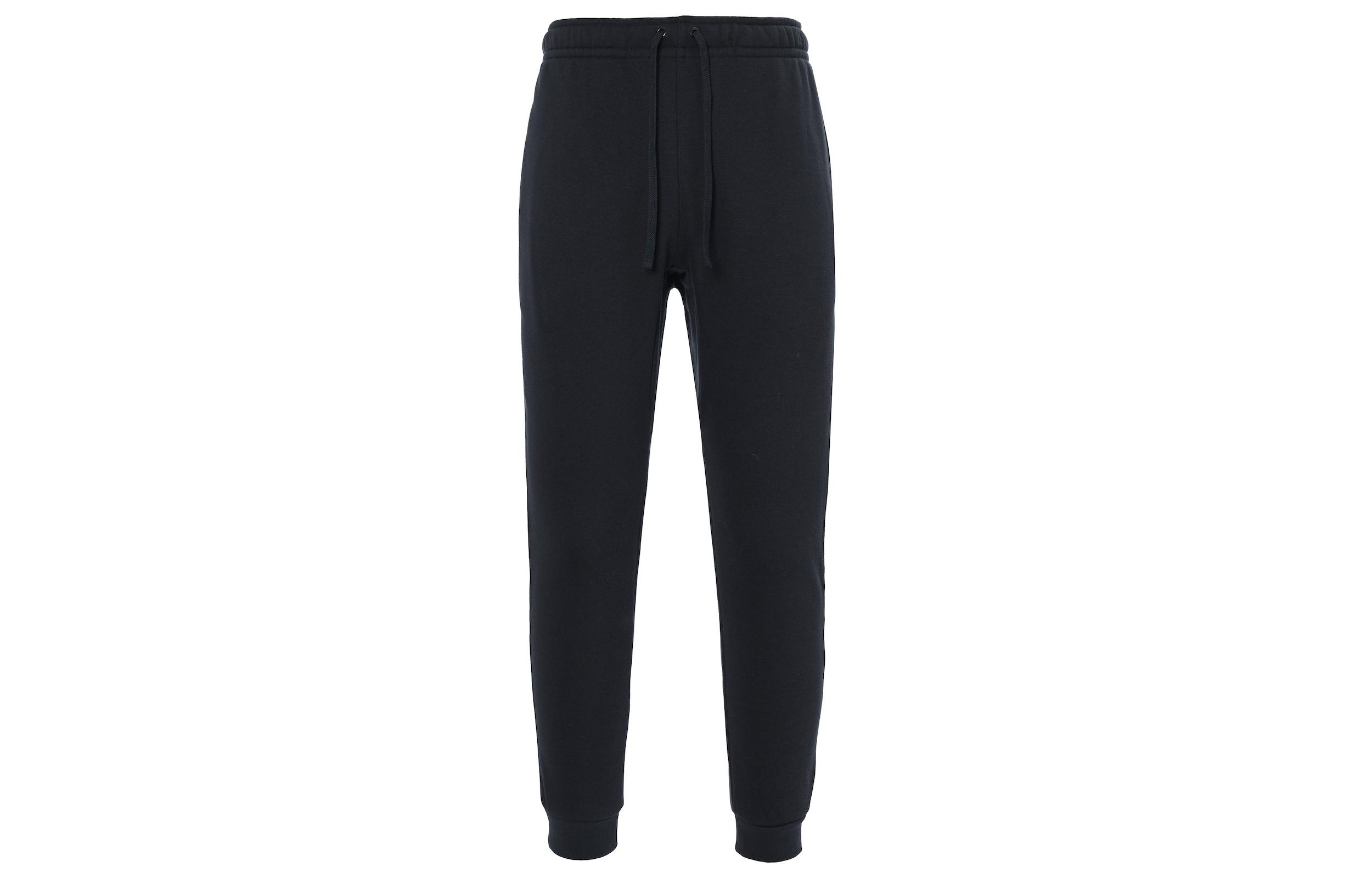 Nike Letter Fleece Lined Thermal Sweatpants Knitted Sweatpants Men s Black AT5266-010 M
Nike Letter Fleece Lined Thermal Sweatpants Knitted Sweatpants Men s Black AT5266-010 M