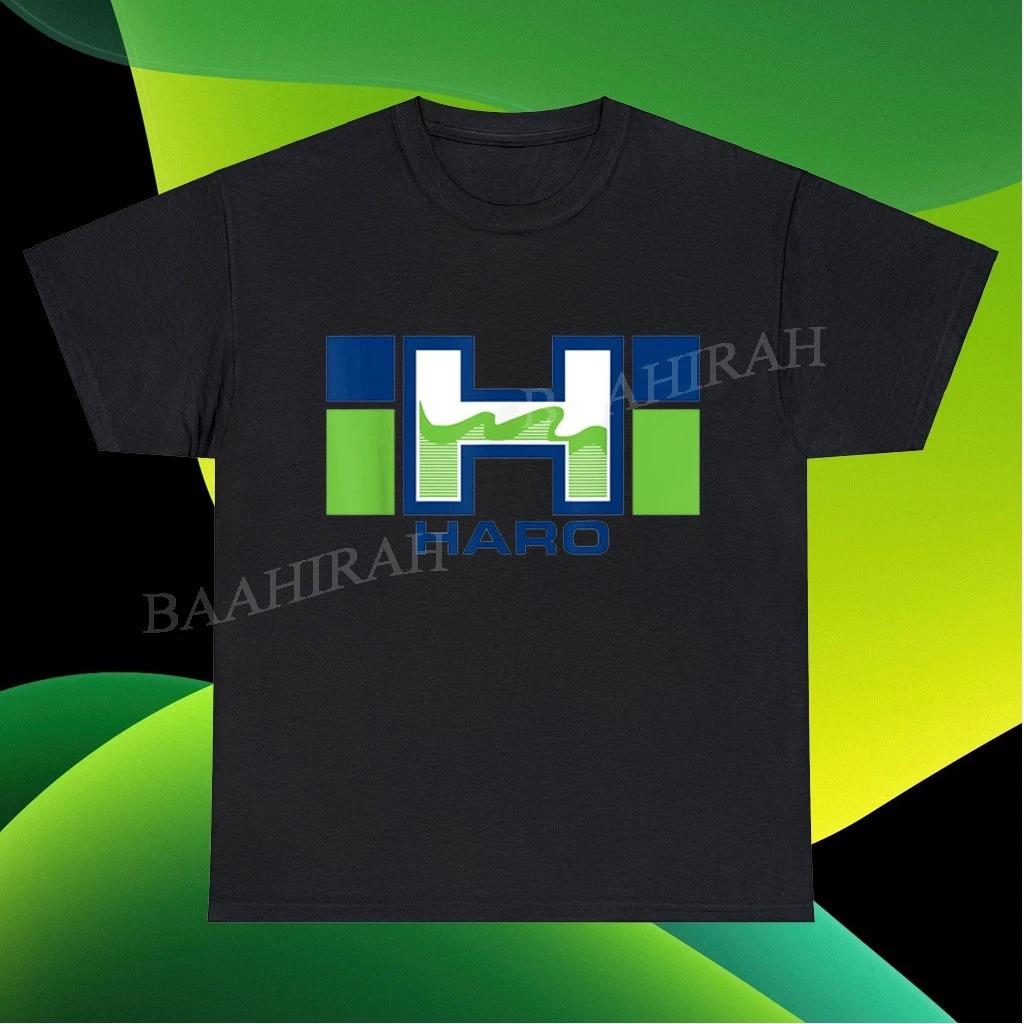 New Haro Bikes Logo American Funny T shirt Size S to 5XL S
New Haro Bikes Logo American Funny T shirt Size S to 5XL S