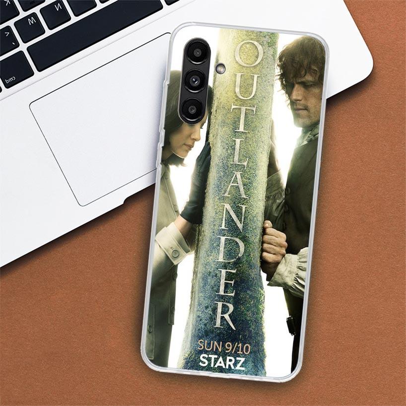 Outlander TV Phone Case For Samsung Galaxy A02S A12 A22 A32 A42 A52 A72 A51 A50S A71 A41 A31 A21S A70S A40 A30S A20E A10S A51 A7 Samsung A40
Outlander TV Phone Case For Samsung Galaxy A02S A12 A22 A32 A42 A52 A72 A51 A50S A71 A41 A31 A21S A70S A40 A30S A20E A10S A51 A7 Samsung A40