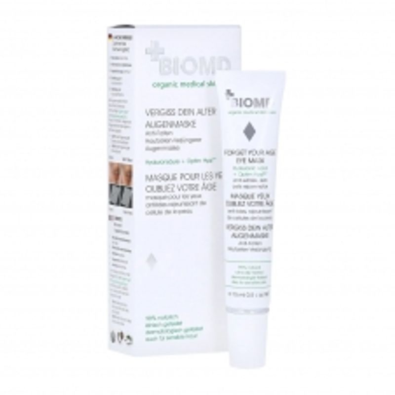 Biomed Well Age Маска для глаз 15 мл
Biomed Well Age Маска для глаз 15 мл