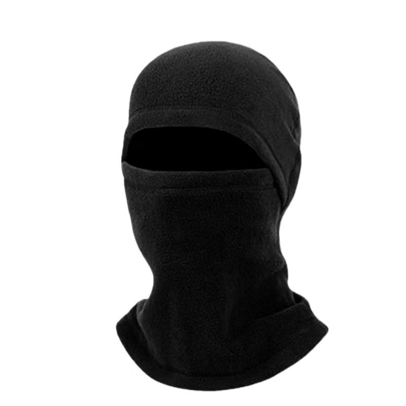 Термальный балаклава-подшлемник Luyouyou
Термальный балаклава-подшлемник Luyouyou