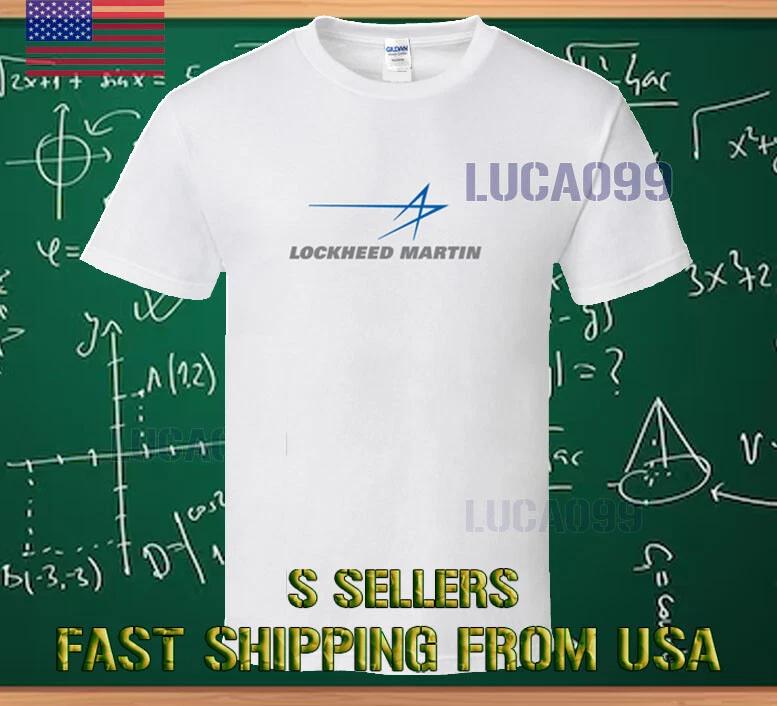 NEW SHIRT LOCKHEED MARTIN AERIAL DRON RACING LOGO T shirt FUNNY SIZE S-5XL XL
NEW SHIRT LOCKHEED MARTIN AERIAL DRON RACING LOGO T shirt FUNNY SIZE S-5XL XL