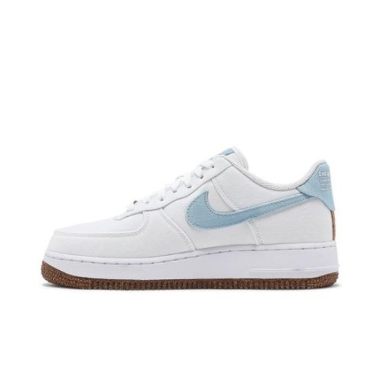 Nike Женские Air Force 1 07 SE Индиго CZ0269-100 EU 35.5 белый
Nike Женские Air Force 1 07 SE Индиго CZ0269-100 EU 35.5 белый