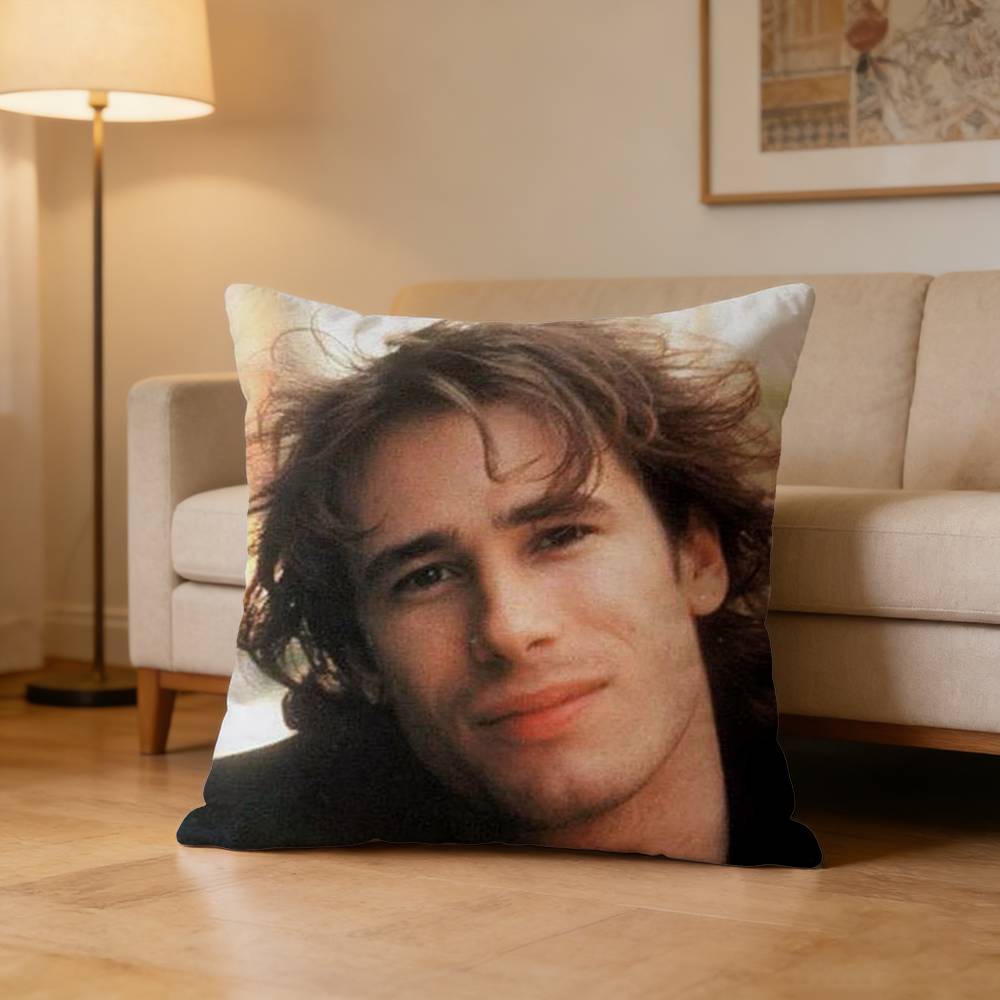 JJeff BBuckley Pillow Case for Sofa Living Room Home office Decor Protective Cover 30x30cm
JJeff BBuckley Pillow Case for Sofa Living Room Home office Decor Protective Cover 30x30cm