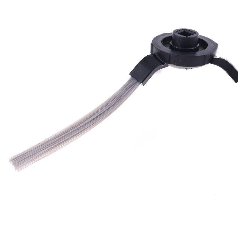 Vacuum Cleaner Side Brush 3-Armed for SUZUKA 680T Replacement Parts Vacuum Cleaner CN
Vacuum Cleaner Side Brush 3-Armed for SUZUKA 680T Replacement Parts Vacuum Cleaner CN