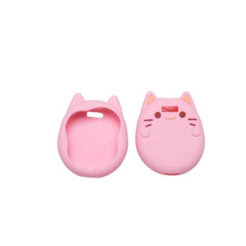 Latest Tamagotchi Paradise Cat Silicone Protective Cover Is Fit Designed For Paradise Silicone Protective Shell Accessories Decoration
Latest Tamagotchi Paradise Cat Silicone Protective Cover Is Fit Designed For Paradise Silicone Protective Shell Accessories Decoration