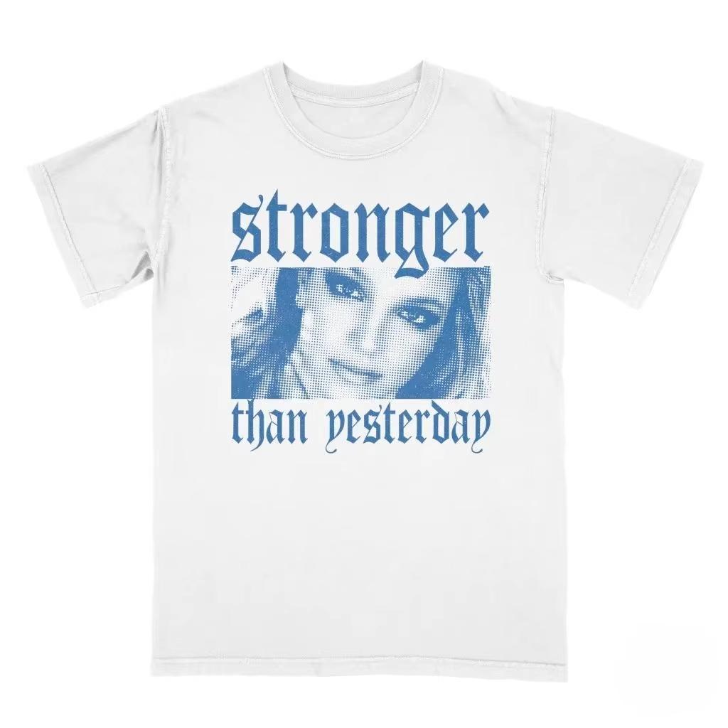 Hip Hop Fashion Streetwear Britney Spears Cotton Shirt Y2k Portrait Graphic Oneck T Shirts Summer High Quality Tshirt Unisex 4XL
Hip Hop Fashion Streetwear Britney Spears Cotton Shirt Y2k Portrait Graphic Oneck T Shirts Summer High Quality Tshirt Unisex 4XL