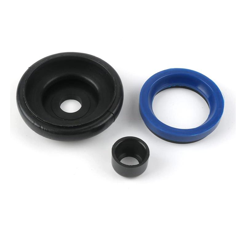 5-speed Transmission Shifter Repair Kit AX15-SK for Jeep Wrangler Grand Cherokee 1990-2000 for Toyota R151 for Dodge Dakota 1 Set
5-speed Transmission Shifter Repair Kit AX15-SK for Jeep Wrangler Grand Cherokee 1990-2000 for Toyota R151 for Dodge Dakota 1 Set