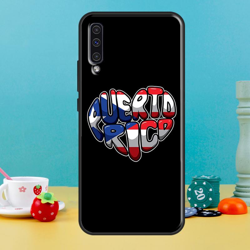 Puerto Rico Flag Case For Samsung Galaxy A05 A53 A33 A06 A26 A16 A56 A36 A05 A22 A32 A52 A54 A34 A14 A55 A15 A35 Samsung A33 5G
Puerto Rico Flag Case For Samsung Galaxy A05 A53 A33 A06 A26 A16 A56 A36 A05 A22 A32 A52 A54 A34 A14 A55 A15 A35 Samsung A33 5G
