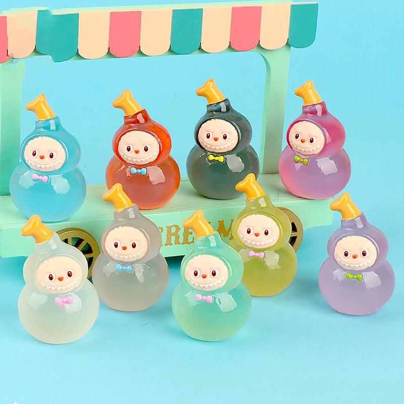 Luminous Cute Doll Micro Landscape Figure Ornament Outdoor Glowing Miniature Statue Potted Mini Garden Accessories
Luminous Cute Doll Micro Landscape Figure Ornament Outdoor Glowing Miniature Statue Potted Mini Garden Accessories