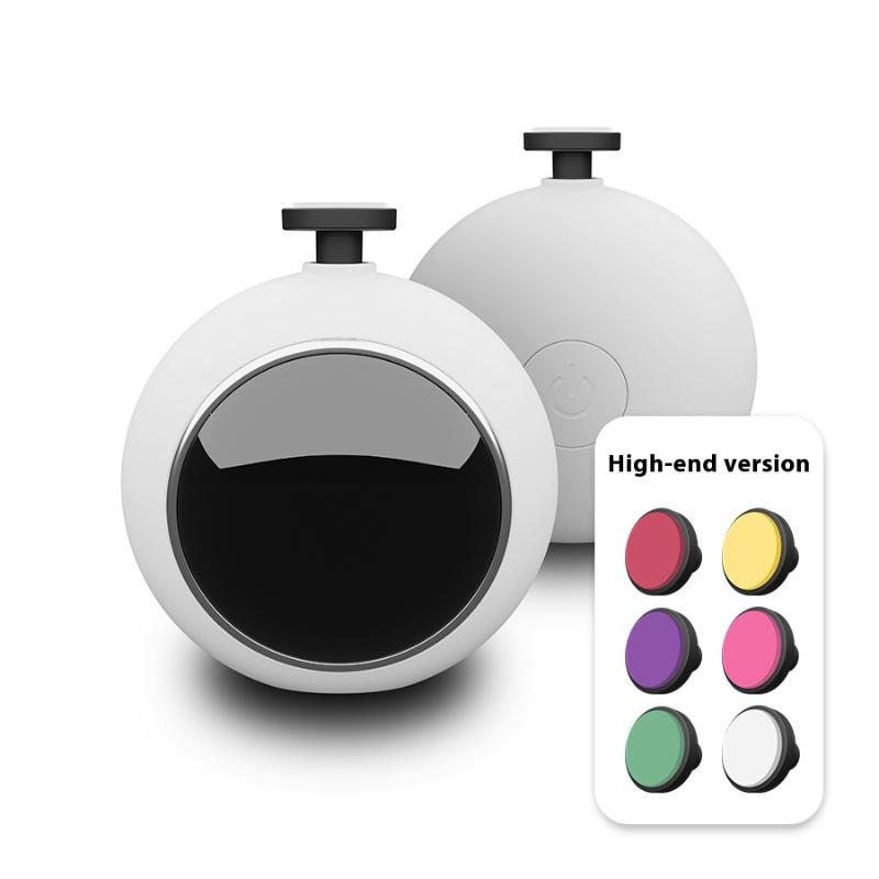 Universal Electric Nail Grinder for Babies Children & Adults - Manicure Machine with Electric Nail Polish Function білий
Universal Electric Nail Grinder for Babies Children & Adults - Manicure Machine with Electric Nail Polish Function білий