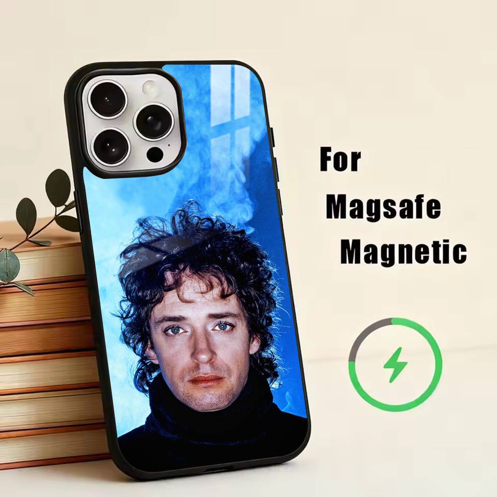 S-Singer Gustavo Cerati Phone Case For iPhone17,16,15,14,13,12,11 Plus,Pro Magnetic with Magsafe Wireless Charging iPhone16PROMAX
S-Singer Gustavo Cerati Phone Case For iPhone17,16,15,14,13,12,11 Plus,Pro Magnetic with Magsafe Wireless Charging iPhone16PROMAX