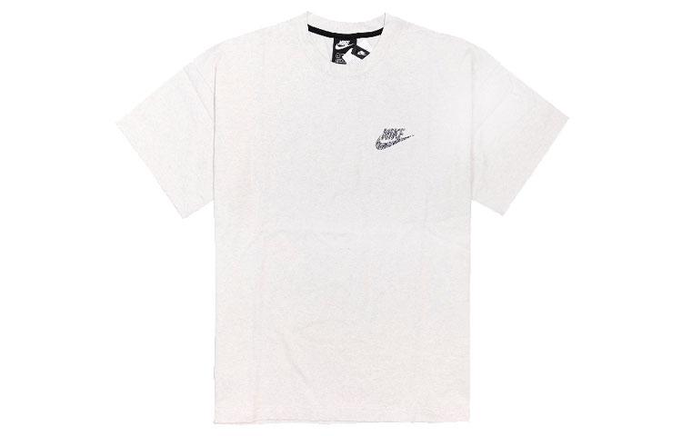 Nike T Shirts Men s White Stand Collar Moderate Straight Fit CU4510-904 L
Nike T Shirts Men s White Stand Collar Moderate Straight Fit CU4510-904 L