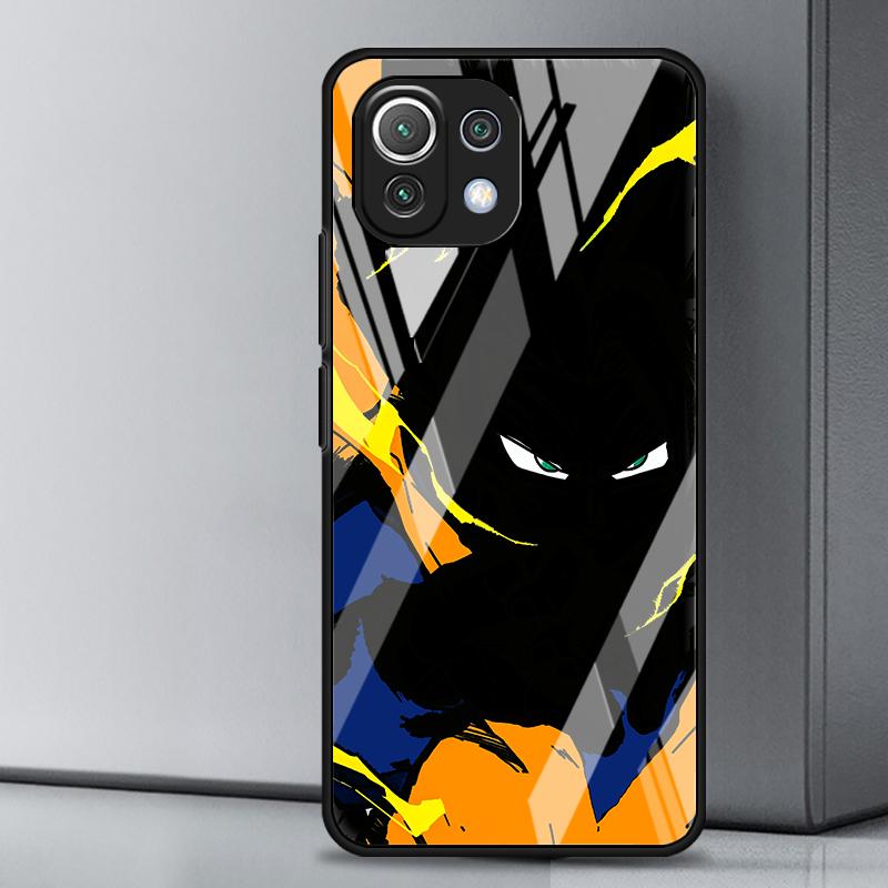 D-ragonS B-allS Case for Xiaomi mi 12X 10 Pro Note 10 12 13 11 Lite 10T 12T 11T 14 Glass Phone Cover Xiaomi Mi 11
D-ragonS B-allS Case for Xiaomi mi 12X 10 Pro Note 10 12 13 11 Lite 10T 12T 11T 14 Glass Phone Cover Xiaomi Mi 11