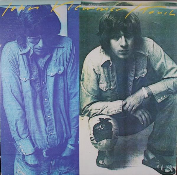 LP Record JOHN KLEMMER Touch 9022922 ABC Records Canada Jazz Used
LP Record JOHN KLEMMER Touch 9022922 ABC Records Canada Jazz Used