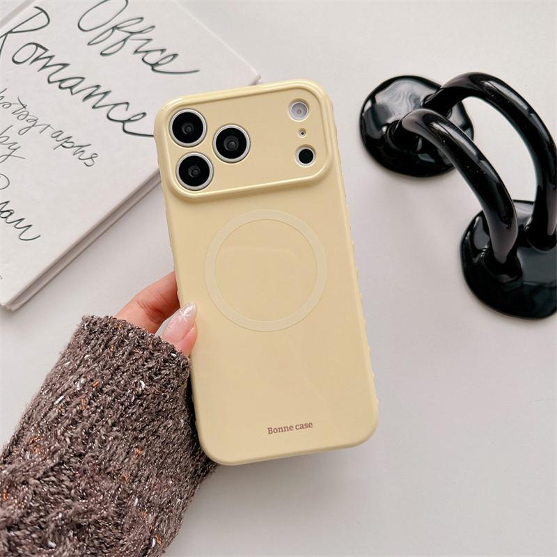 Candy Color Fold Love Heart Bracket Magnetic Case For iPhone 17 16 15 14 13 Pro Max Phone Back Cover Compatible with MagSafe iPhone17 Pro
Candy Color Fold Love Heart Bracket Magnetic Case For iPhone 17 16 15 14 13 Pro Max Phone Back Cover Compatible with MagSafe iPhone17 Pro