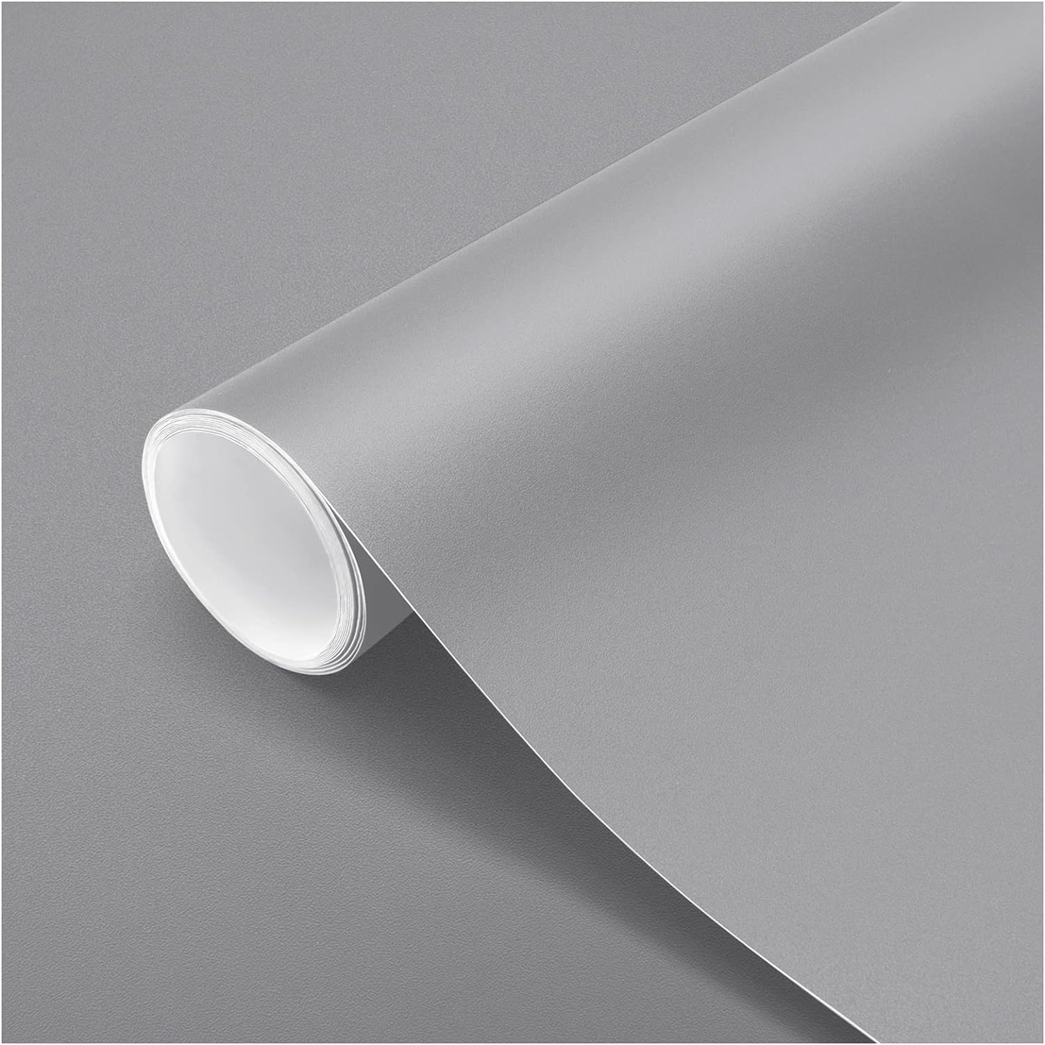 1/3/5M Matte Wall Cover White/Grey/Black Vinyl Self-Adhesive For Wall Shelf Liner Table Door Living Room Contact Paper Wall Decor 40cmx1M
1/3/5M Matte Wall Cover White/Grey/Black Vinyl Self-Adhesive For Wall Shelf Liner Table Door Living Room Contact Paper Wall Decor 40cmx1M