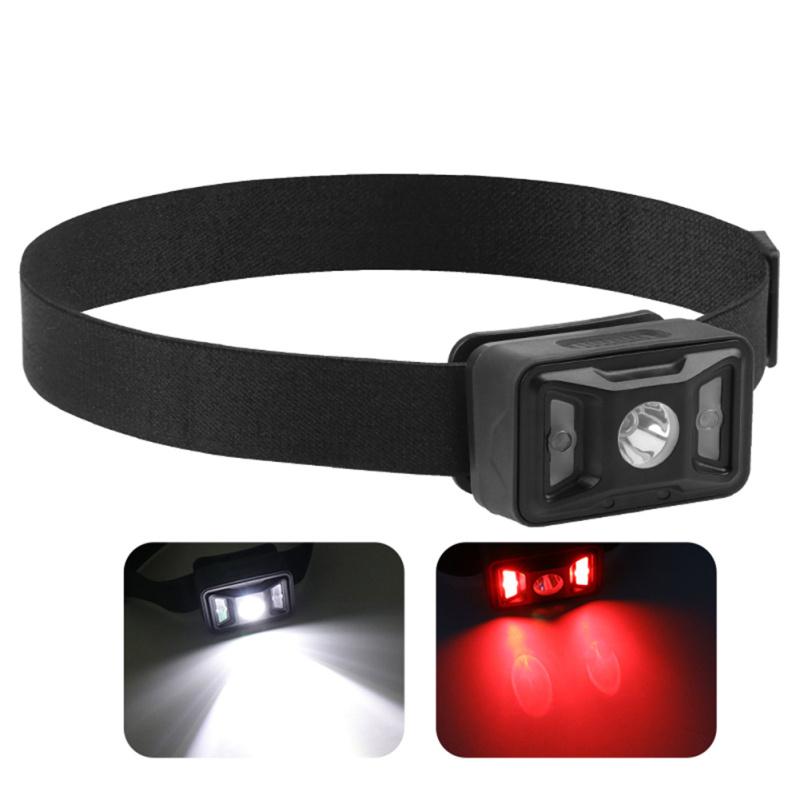 Xpg Led Headlamp Built-in Battery Ipx6 Waterproof Sensor Lighting Headlight Outdoor Fishing Light
Xpg Led Headlamp Built-in Battery Ipx6 Waterproof Sensor Lighting Headlight Outdoor Fishing Light