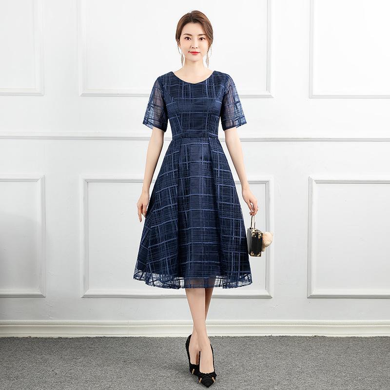 Foreign trade evening dress new Japanese and Korean elegant temperament host medium and long graduation party dress XXXL
Foreign trade evening dress new Japanese and Korean elegant temperament host medium and long graduation party dress XXXL