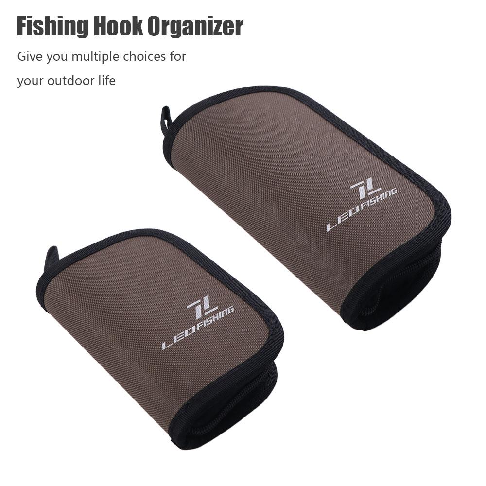 Carrying Case Fishing Lures Bag Baits Storage Tackle Bag Lure Storage Wallet Metal Jigbait S
Carrying Case Fishing Lures Bag Baits Storage Tackle Bag Lure Storage Wallet Metal Jigbait S