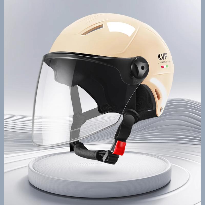 Мотоциклетный шлем 2025 МУЖСКОЙ Женский Электромотор Скутер Велосипед Открытый Лицо Половина Шлема Анти Безопасная Шляпа Велосипедная Кепка С Очками
Мотоциклетный шлем 2025 МУЖСКОЙ Женский Электромотор Скутер Велосипед Открытый Лицо Половина Шлема Анти Безопасная Шляпа Велосипедная Кепка С Очками