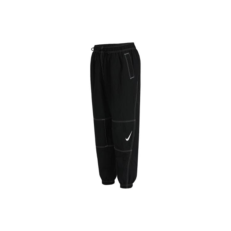 New Nike Knitted Sweatpants Women s Black DD5573-010 L
New Nike Knitted Sweatpants Women s Black DD5573-010 L