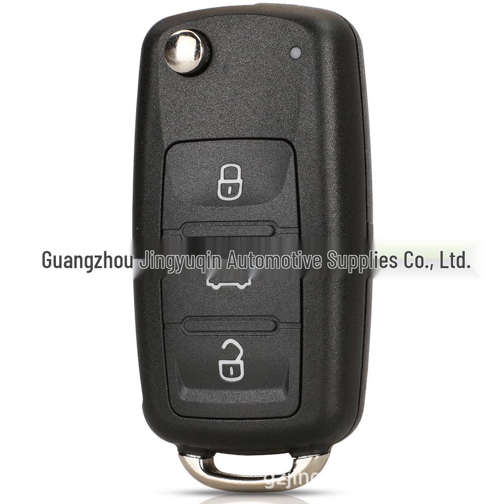 Корпус пульта дистанционного ключа Volkswagen Skoda для Tiguan, Sagitar, Lavida, Bora (2/3 Кнопка)
Корпус пульта дистанционного ключа Volkswagen Skoda для Tiguan, Sagitar, Lavida, Bora (2/3 Кнопка)