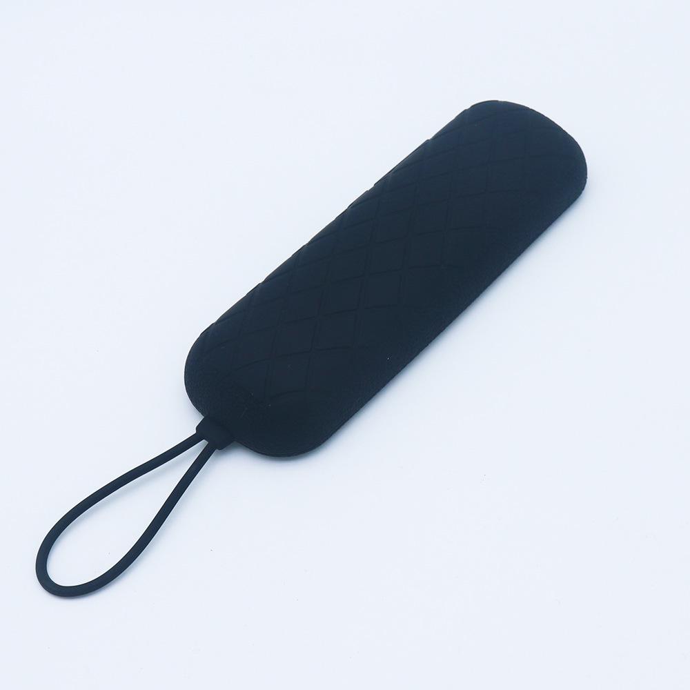 Luminous Silicone Protective TV Remote Cover for TCL Roku RC280 4.5*20 cm
Luminous Silicone Protective TV Remote Cover for TCL Roku RC280 4.5*20 cm