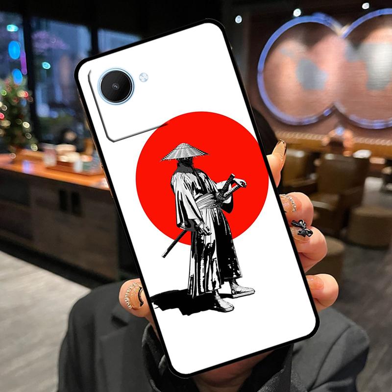 Аниме Японский Самурай Чехол Для Realme 14 Pro Plus 13 12 11 15 GT6 GT7 Pro C55 C51 C35 C53 C61 C65 C67 C63 C71 C75 Realme 10 Pro Plus
Аниме Японский Самурай Чехол Для Realme 14 Pro Plus 13 12 11 15 GT6 GT7 Pro C55 C51 C35 C53 C61 C65 C67 C63 C71 C75 Realme 10 Pro Plus