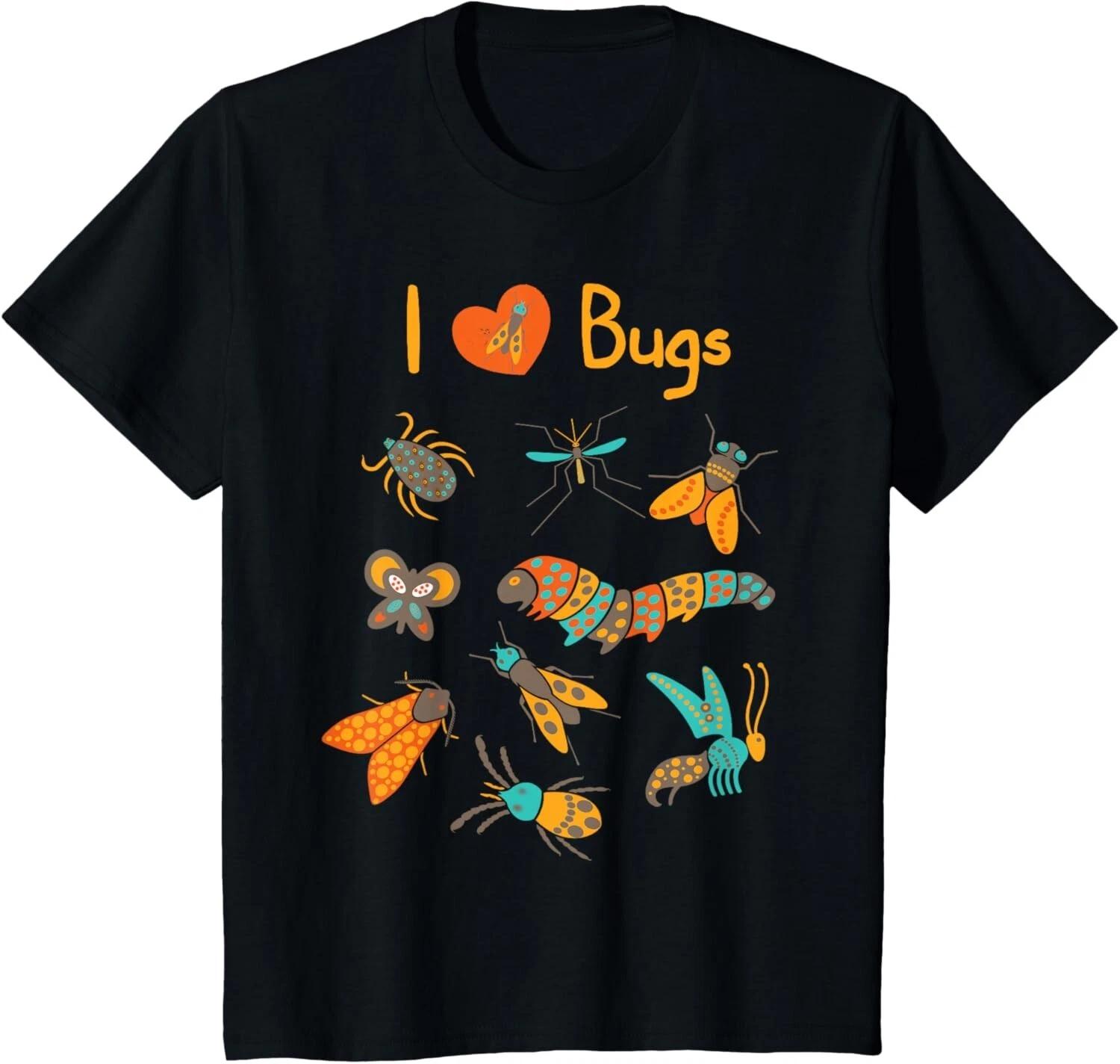 Bug Collecting Shirt_ Insect Collectors Birthday Gifts Gift Unisex T-Shirt 4XL
Bug Collecting Shirt_ Insect Collectors Birthday Gifts Gift Unisex T-Shirt 4XL
