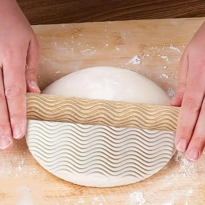 Wooden Texture Rolling Pin Ceramic Pottery Art Embossed Rod Flower Pattern Mud Roll Roll Reliefs DIY Clay Craft Tool
Wooden Texture Rolling Pin Ceramic Pottery Art Embossed Rod Flower Pattern Mud Roll Roll Reliefs DIY Clay Craft Tool