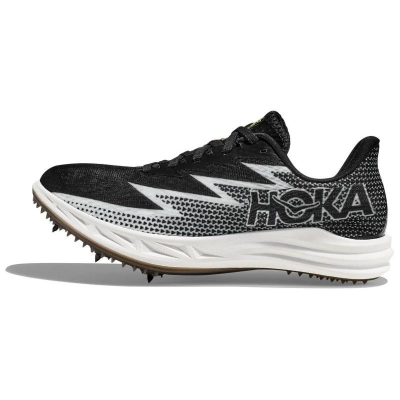 HOKA ONE ONE Crescendo Md Black White Sneakers 1134520-BWHT 46 чорний білий колір
HOKA ONE ONE Crescendo Md Black White Sneakers 1134520-BWHT 46 чорний білий колір