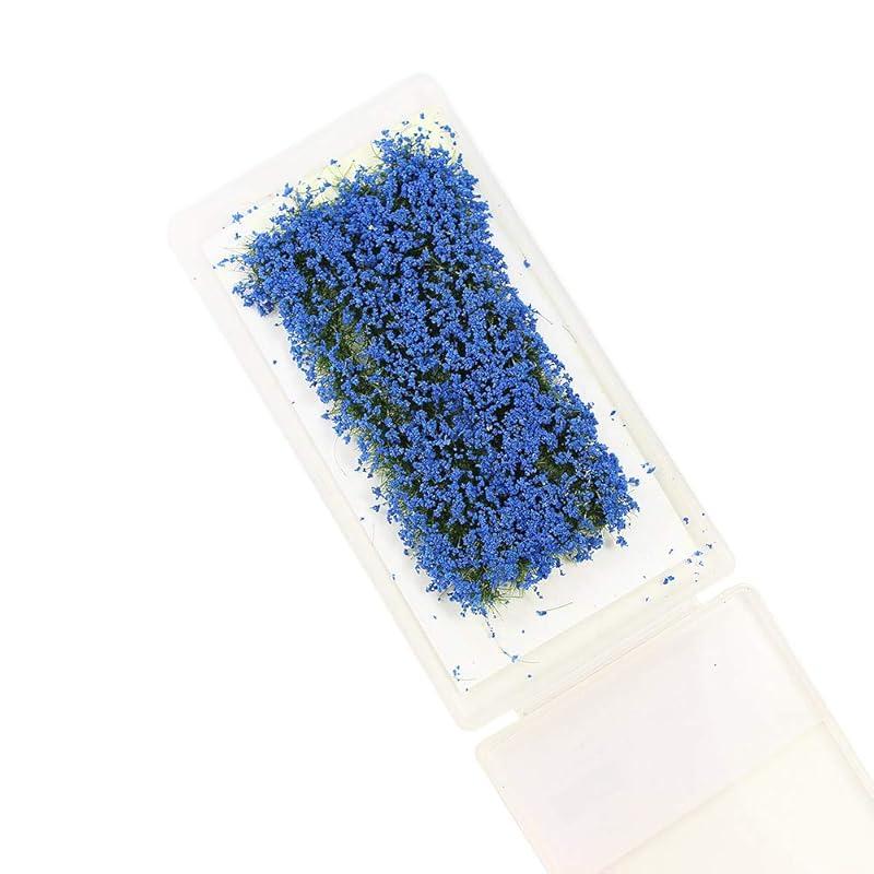 flower Materials for diorama Flower series blue Scenery collection glass model building model decoration landscape miniature garden model railway
flower Materials for diorama Flower series blue Scenery collection glass model building model decoration landscape miniature garden model railway