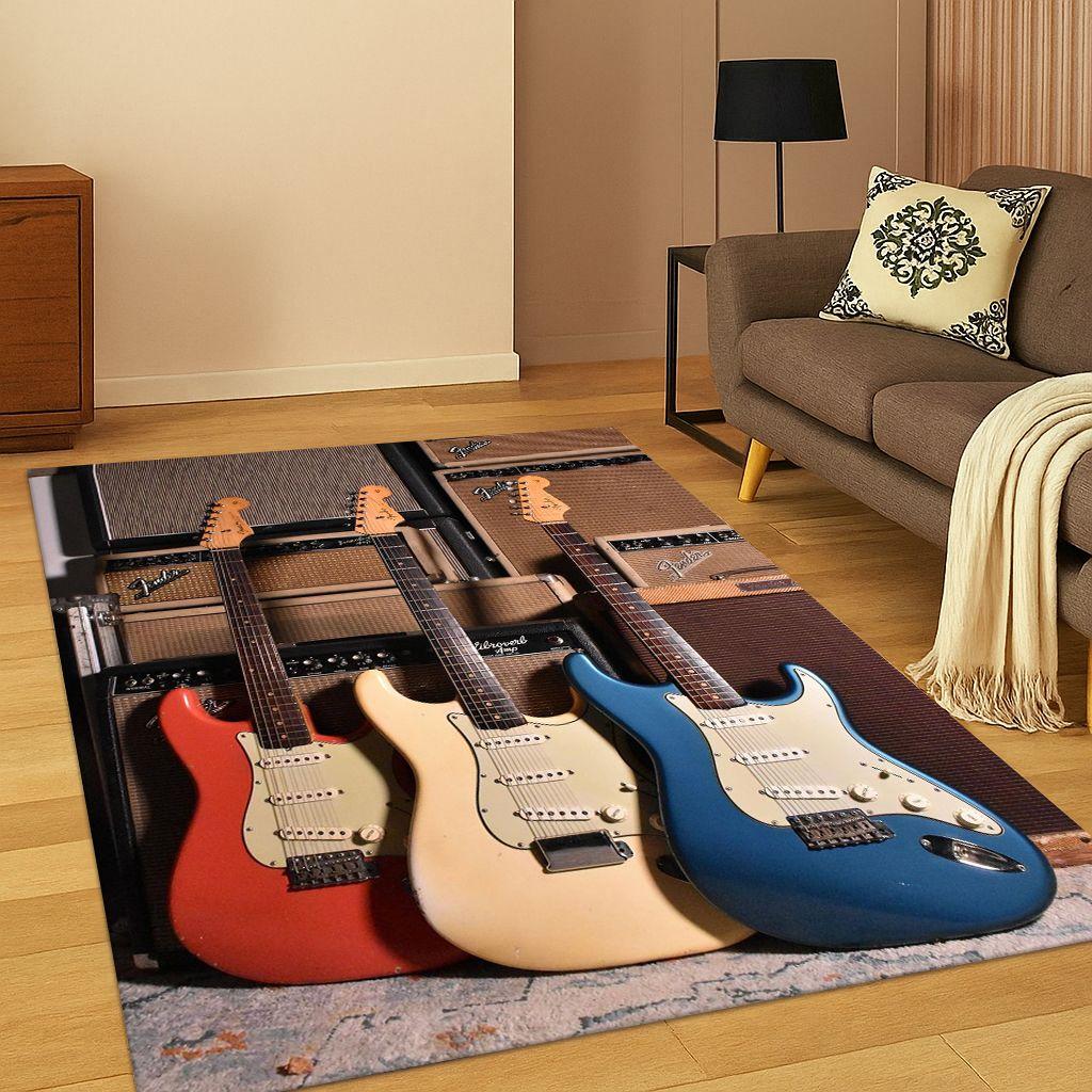 3D Ковер-ковер с логотипом Fender Guitar Bass Instrument Music для спальни, гостиной, дивана, придверный коврик, домашний декор, коврик, противоскользящий, подарок 40x60cm
3D Ковер-ковер с логотипом Fender Guitar Bass Instrument Music для спальни, гостиной, дивана, придверный коврик, домашний декор, коврик, противоскользящий, подарок 40x60cm