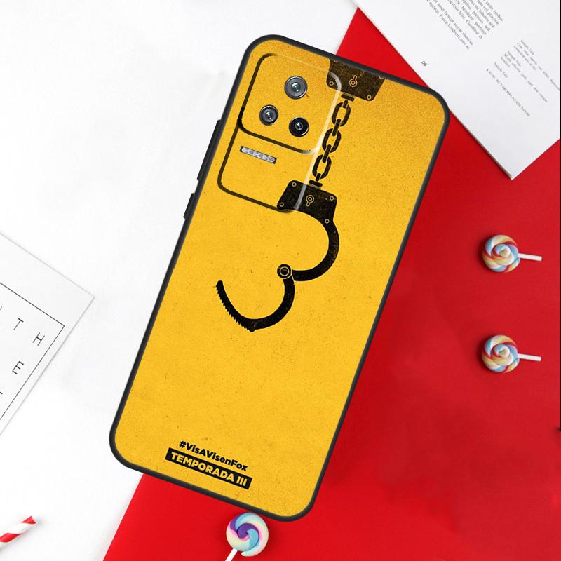 Vis a vis TV Poster Cover For Xiaomi 15 Ultra 13 14 11T 12T 13T 14T Pro POCO X7 Pro X3 X5 X6 M6 F5 F6 Pro Case POCO F6 Pro
Vis a vis TV Poster Cover For Xiaomi 15 Ultra 13 14 11T 12T 13T 14T Pro POCO X7 Pro X3 X5 X6 M6 F5 F6 Pro Case POCO F6 Pro