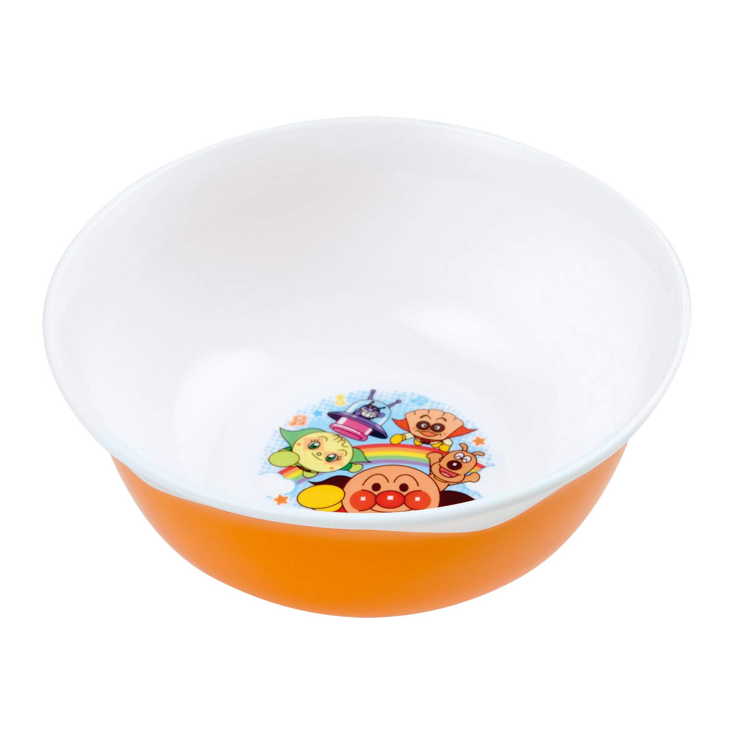 LEC Anpanman Children s Bowl
LEC Anpanman Children s Bowl