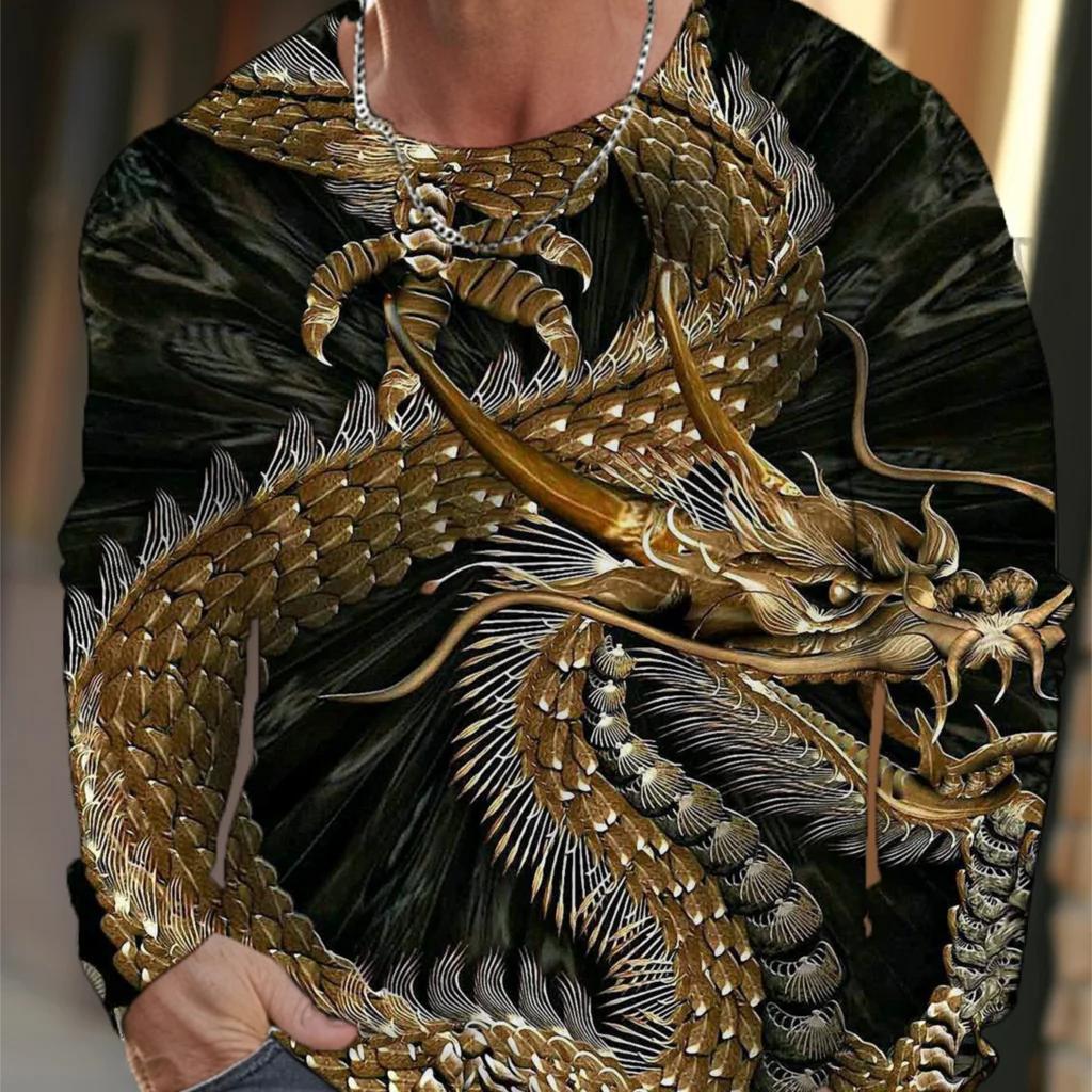 Винтажная мужская футболка с длинным рукавом, рубашки с 3d принтом, модные мужские футболки с длинным рукавом, уличная одежда большого размера, футболки XL
Винтажная мужская футболка с длинным рукавом, рубашки с 3d принтом, модные мужские футболки с длинным рукавом, уличная одежда большого размера, футболки XL