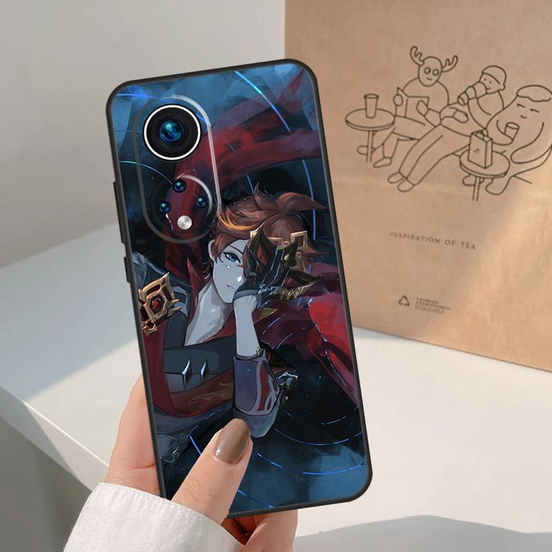 Чехол Genshin Impact Тарталья для Honor Magic 5 6 7 Lite 8 Pro Honor 400 200 Pro X9c X9b X9a X8a X8b 50 70 90 For Honor 50
Чехол Genshin Impact Тарталья для Honor Magic 5 6 7 Lite 8 Pro Honor 400 200 Pro X9c X9b X9a X8a X8b 50 70 90 For Honor 50