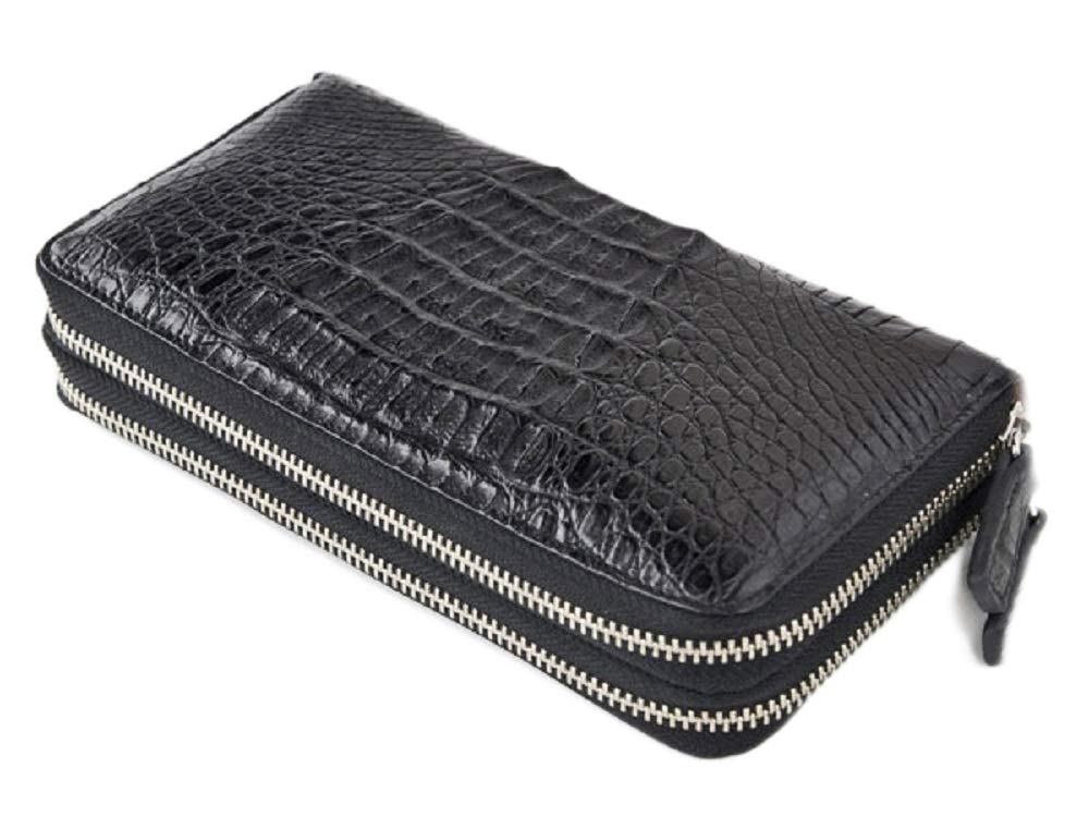 GODANE spcw8056cp Black Double Round Zipper Long Wallet Wallet Natural Leather Handmade (Godan) Men s
GODANE spcw8056cp Black Double Round Zipper Long Wallet Wallet Natural Leather Handmade (Godan) Men s
