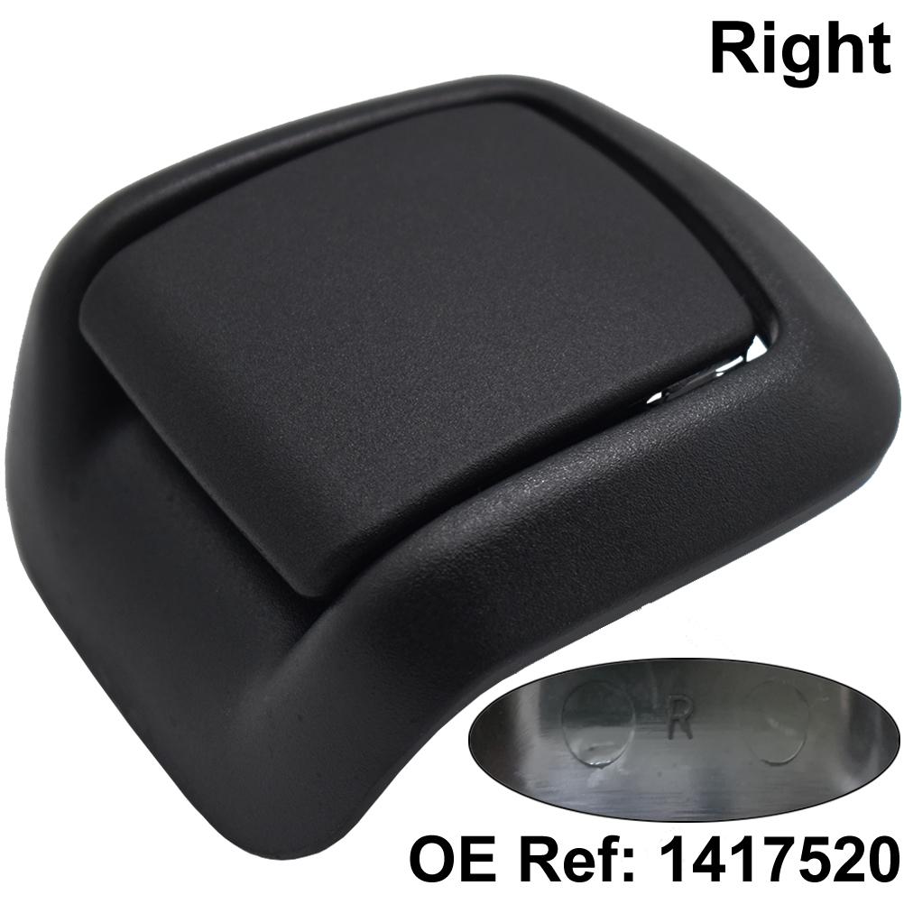 Ручной наклон сиденья, передняя правая/левая ручка, регулятор для Ford Fiesta MK5 VI 3 двери 2002 2003 2004 2005 2006 2007 2008 автомобиля Right
Ручной наклон сиденья, передняя правая/левая ручка, регулятор для Ford Fiesta MK5 VI 3 двери 2002 2003 2004 2005 2006 2007 2008 автомобиля Right