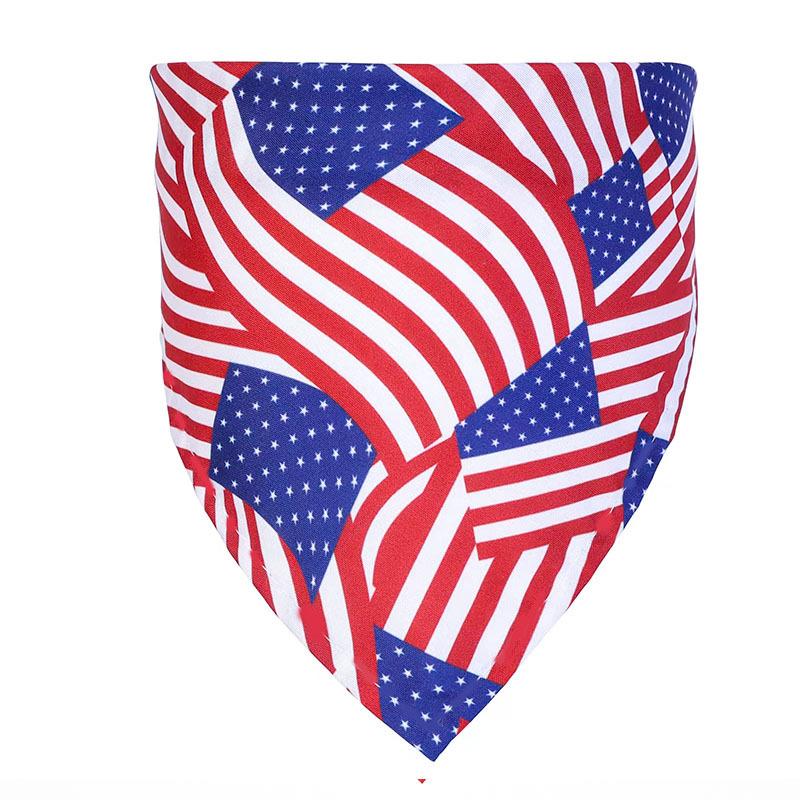 New European and American pet triangle towel polyester puppy neck saliva towel cat scarf decoration supplies
New European and American pet triangle towel polyester puppy neck saliva towel cat scarf decoration supplies