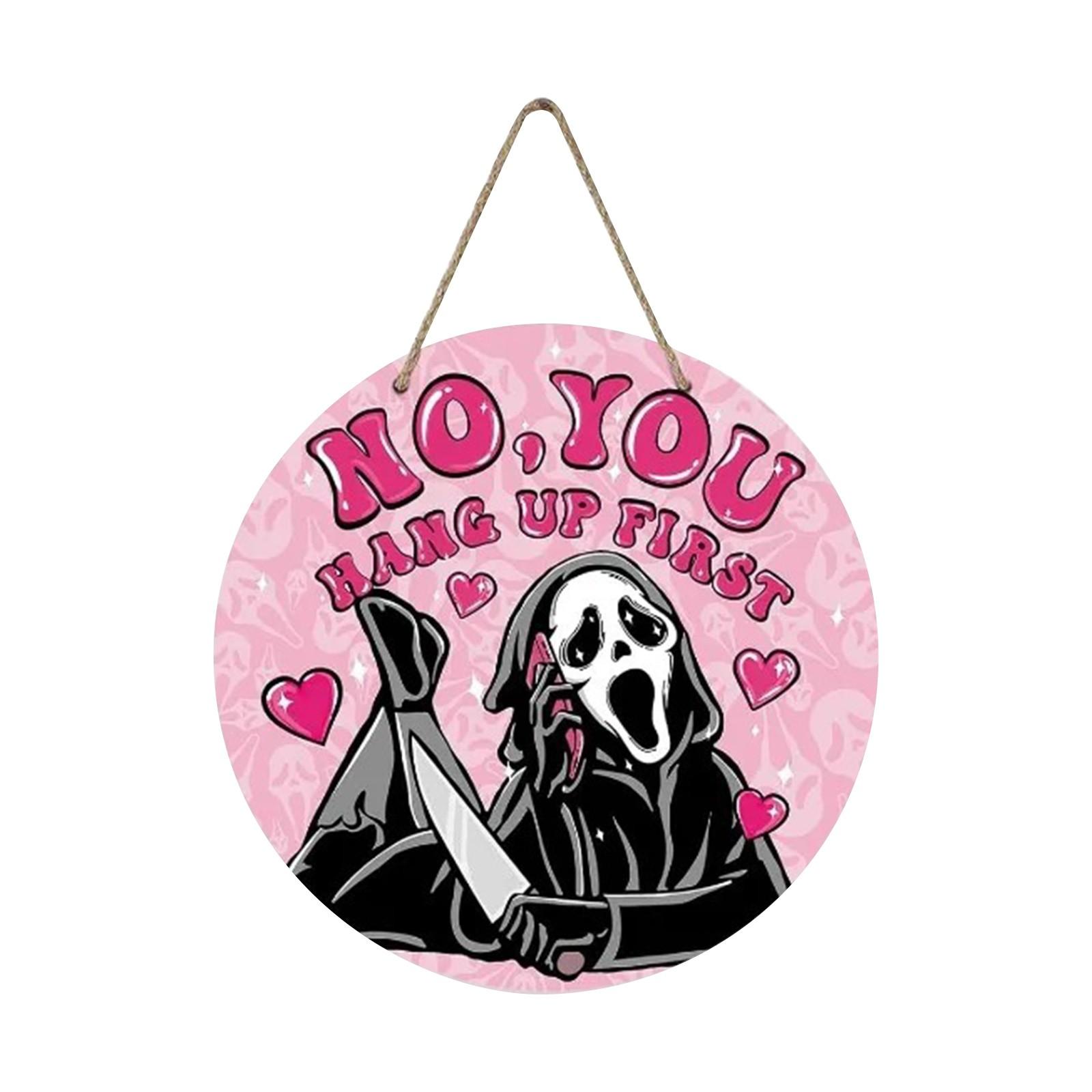 Подвески для телефона на Хэллоуин, Забавные и интересные украшения, Украшения с номером дома для двора, Подарки, Вечеринки на Хэллоуин One Size розовый
Подвески для телефона на Хэллоуин, Забавные и интересные украшения, Украшения с номером дома для двора, Подарки, Вечеринки на Хэллоуин One Size розовый