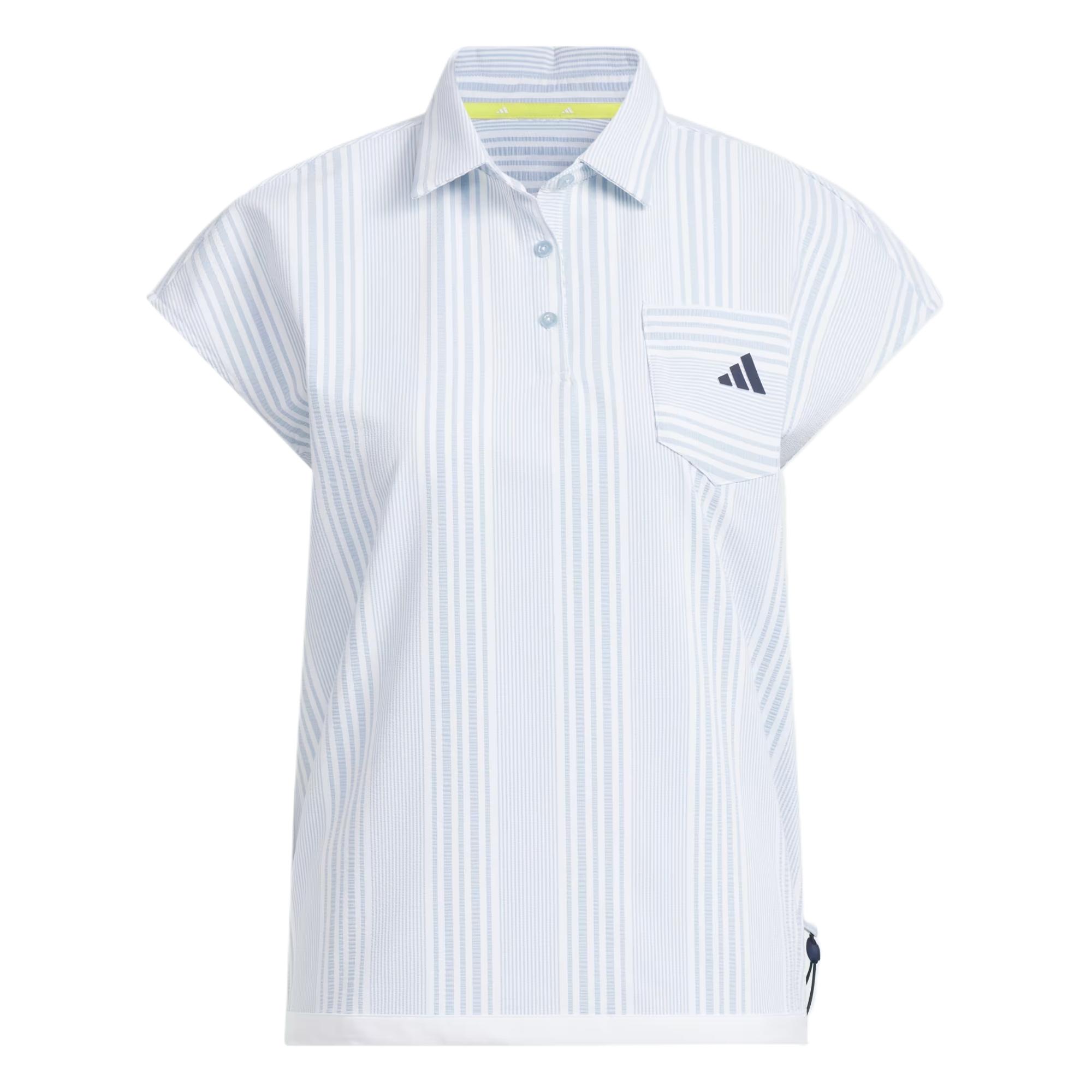 Adidas Exquisite Versatile Comfortable Simple Short Sleeve Polo Shirt Women tops Magical-Blue JF4579 XS
Adidas Exquisite Versatile Comfortable Simple Short Sleeve Polo Shirt Women tops Magical-Blue JF4579 XS