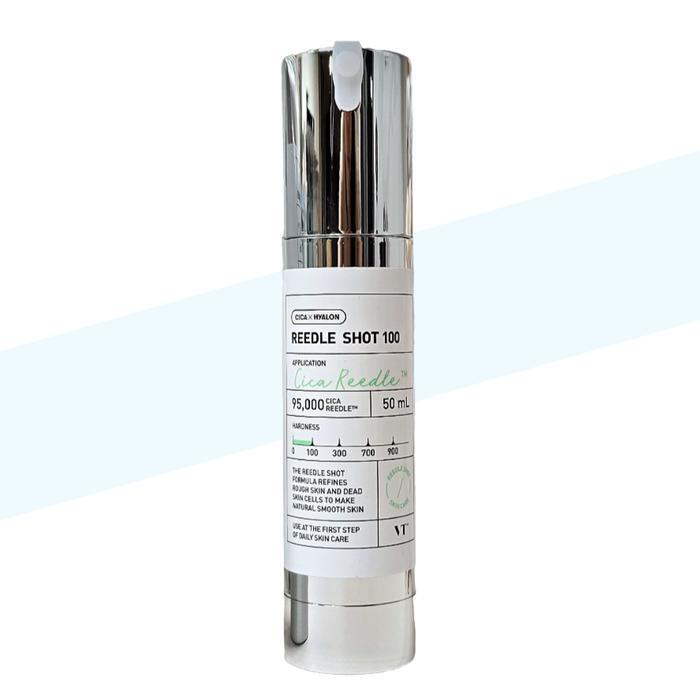 VTCOSMETICS 100 Ampoule 50ml X 2 (37541464)
VTCOSMETICS 100 Ampoule 50ml X 2 (37541464)