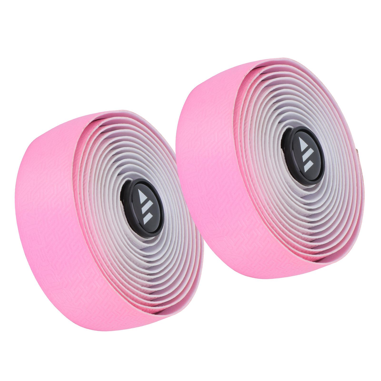 Road Bike Z-pattern Dual-color Gradient Handlebar Tape with Plugs Shock-absorbing Comfortable for Ri Purple Gradient
Road Bike Z-pattern Dual-color Gradient Handlebar Tape with Plugs Shock-absorbing Comfortable for Ri Purple Gradient